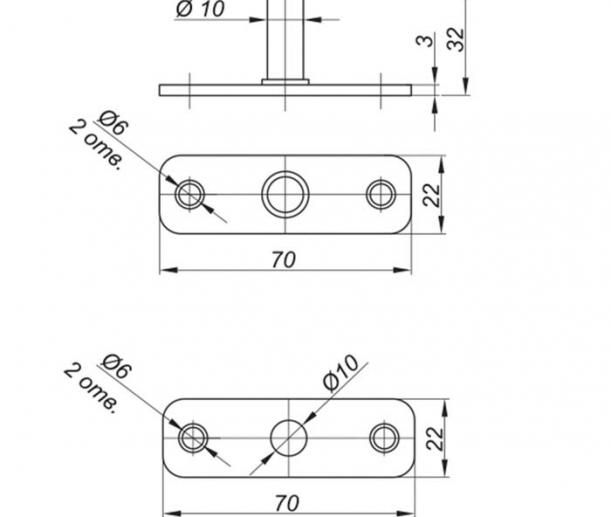 Механизм шарнира Ф.121.02 | Mebtextile